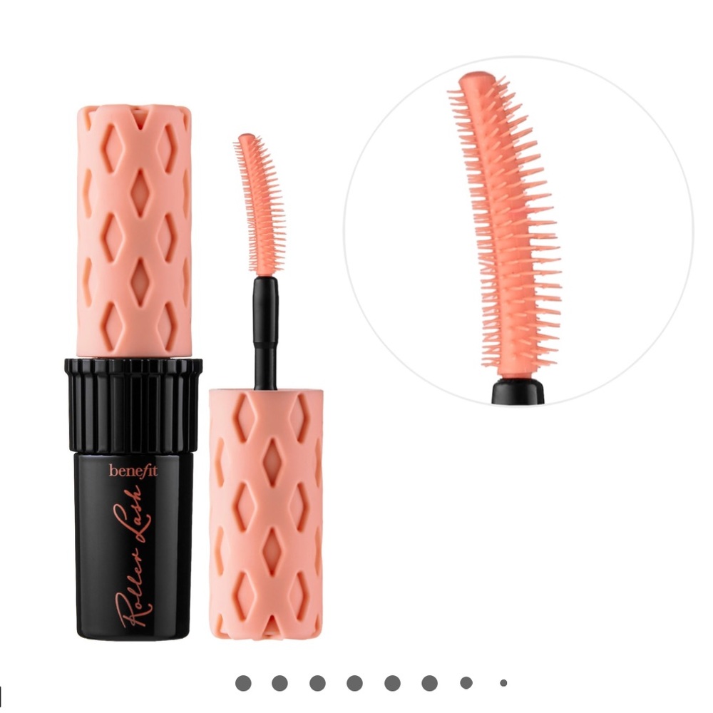 Benefit Cosmetics Roller Lash Curling and Lifting Mascara